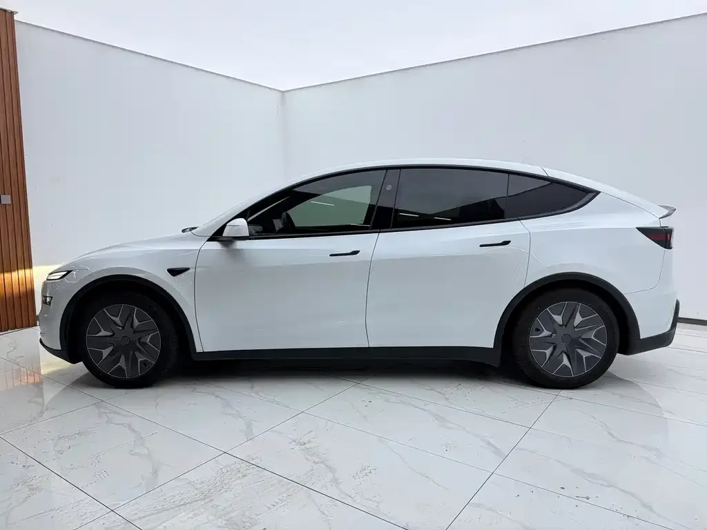 Tesla Model Y L — фото 5