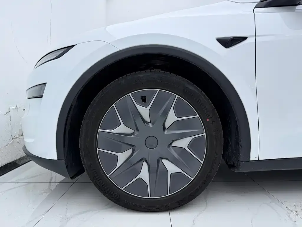 Tesla Model Y L — фото 9