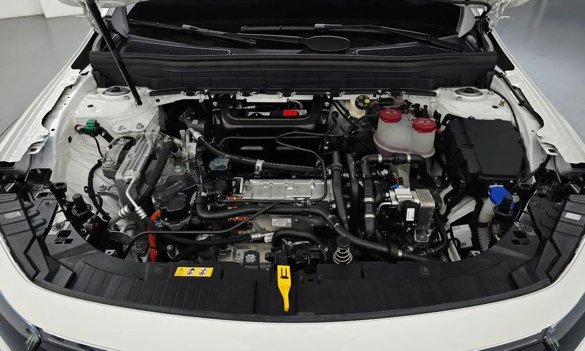 Mercedes-Benz EQB — фото 10