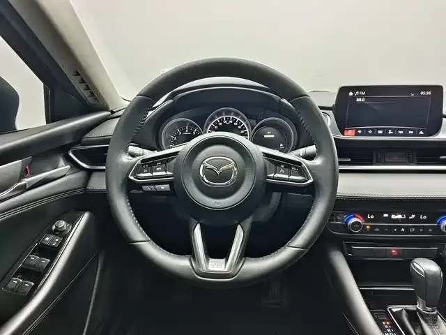 Mazda Atenza — фото 3
