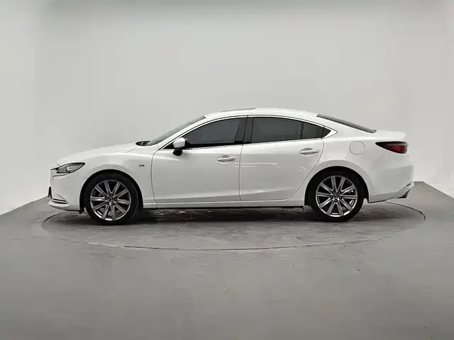 Mazda Atenza — фото 10