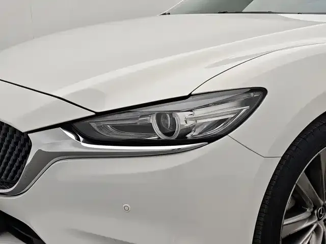 Mazda Atenza — фото 2