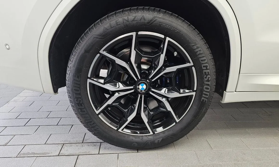BMW X3 — фото 10