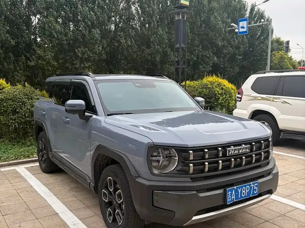 Haval Cool Dog — фото 6