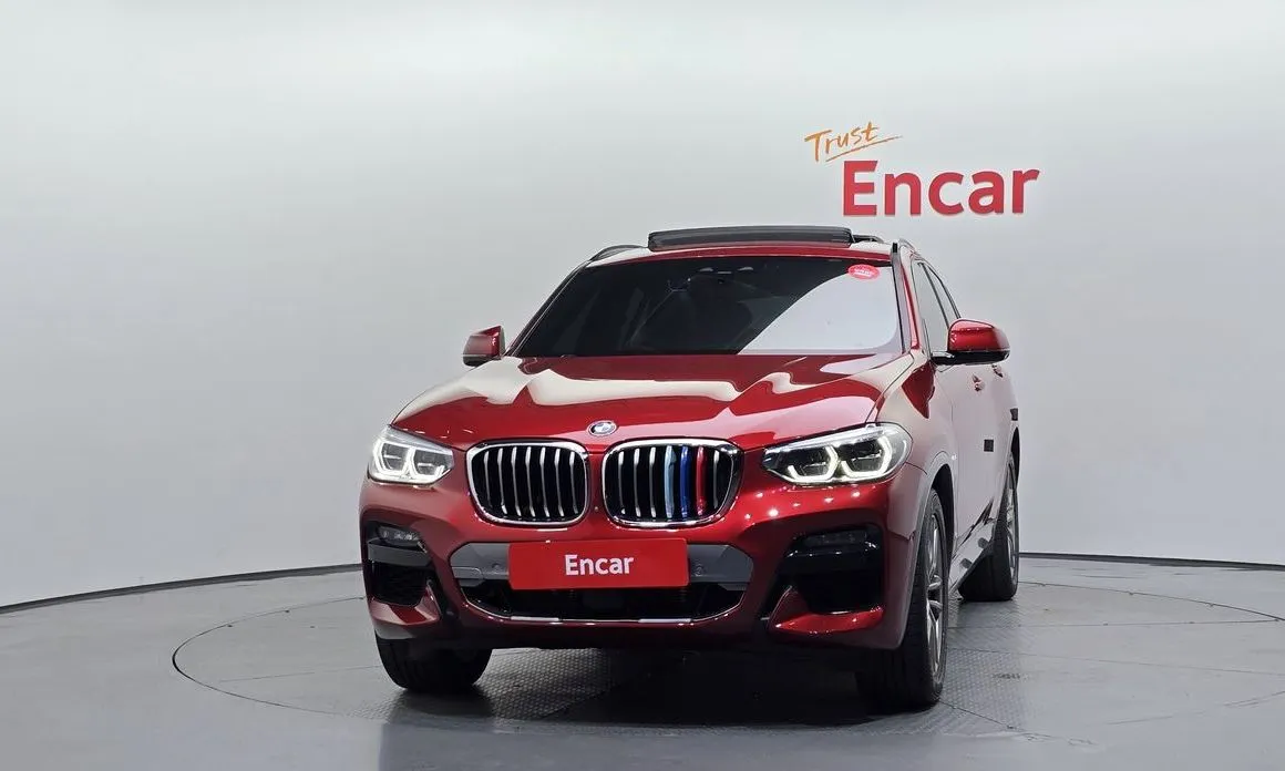 BMW X4 — фото 2