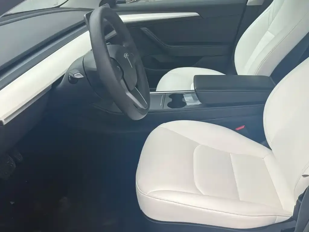 Tesla Model 3 — фото 2