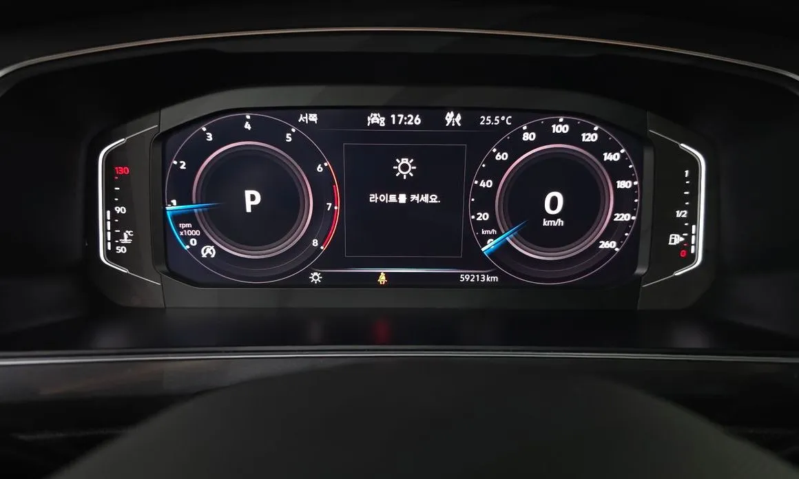 Volkswagen Tiguan — фото 2