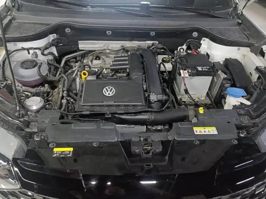 Jetta VS5 — фото 6