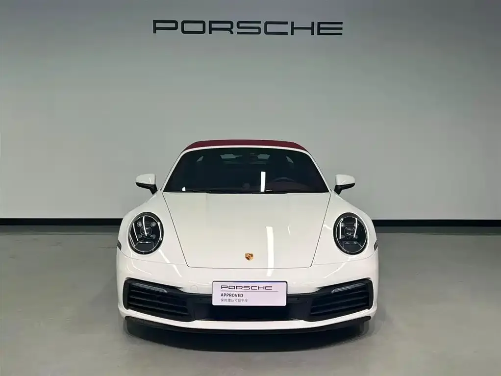Porsche 911 — фото 5