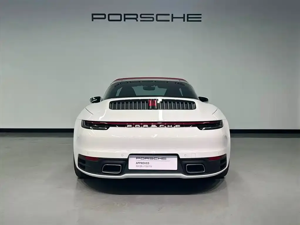Porsche 911 — фото 2