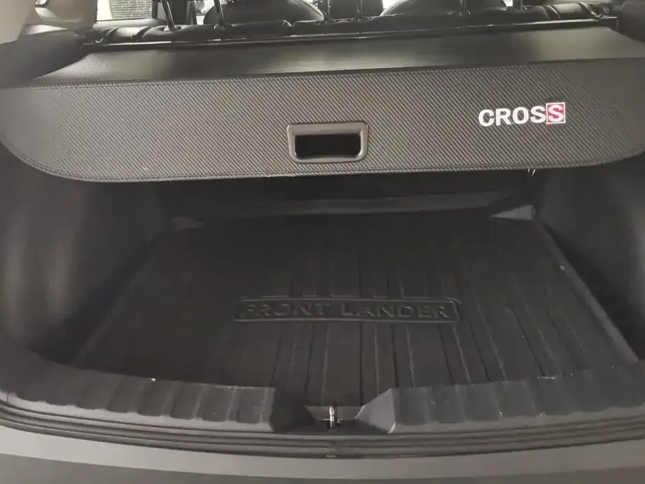 Toyota Corolla Cross — фото 2