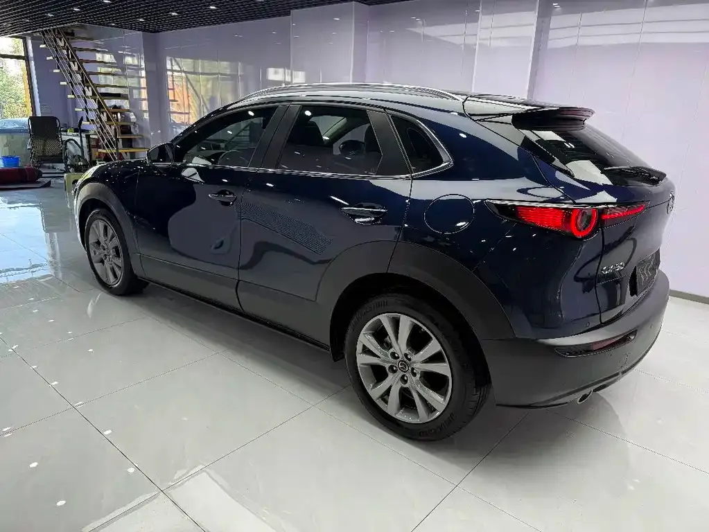 Mazda CX-30 — фото 3