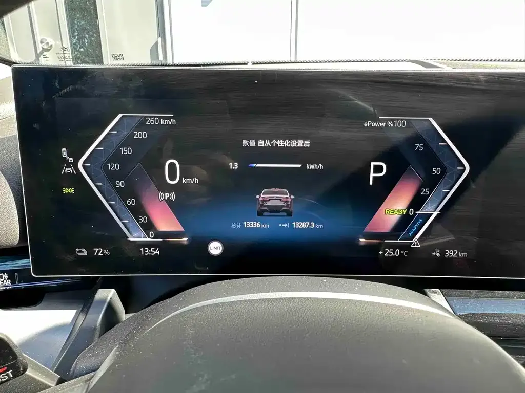 BMW i5 — фото 3