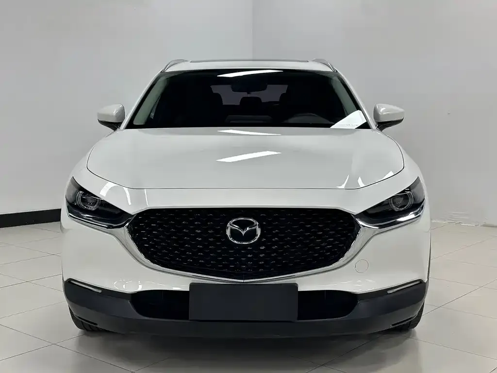Mazda CX-30 — фото 4