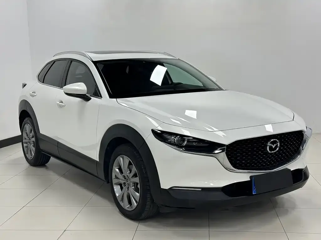 Mazda CX-30 — фото 3