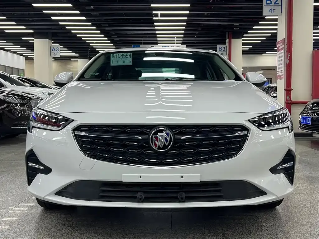 Buick Regal — фото 2