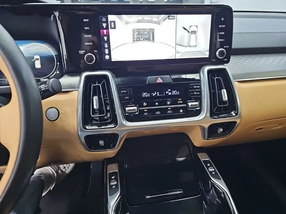 Kia Sorento — фото 3