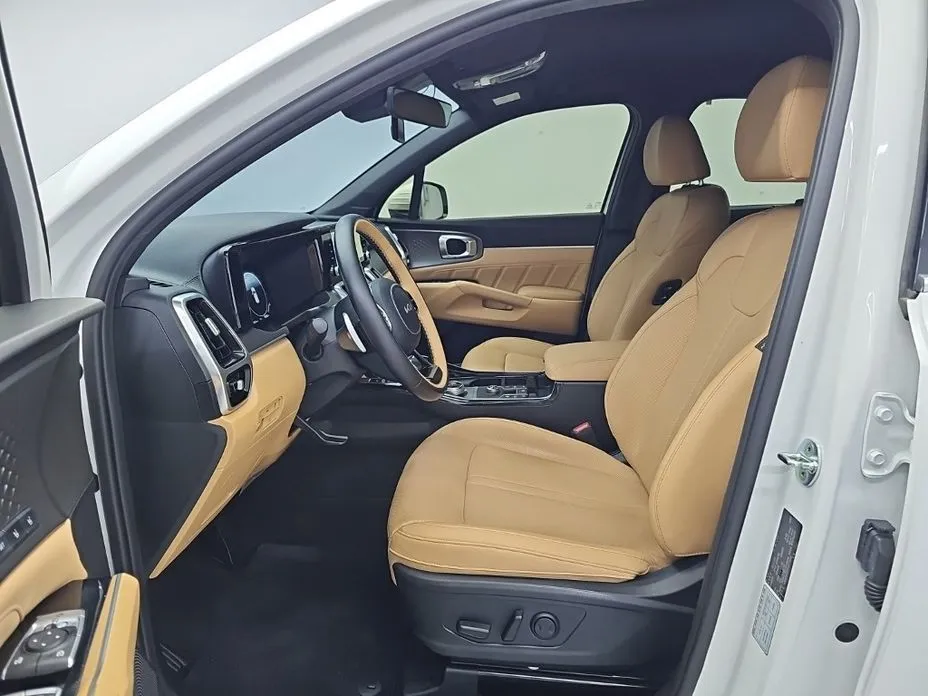 Kia Sorento — фото 5