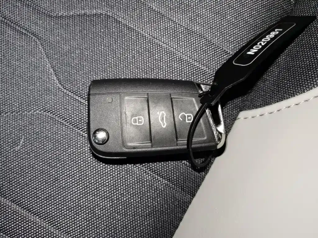 Volkswagen Tharu — фото 10