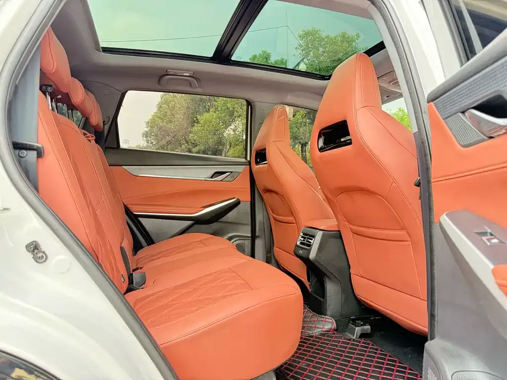 Changan CS75 PLUS — фото 2