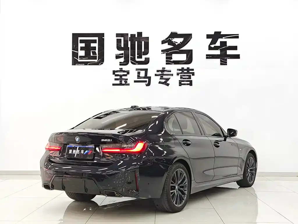 BMW 3 Series — фото 2