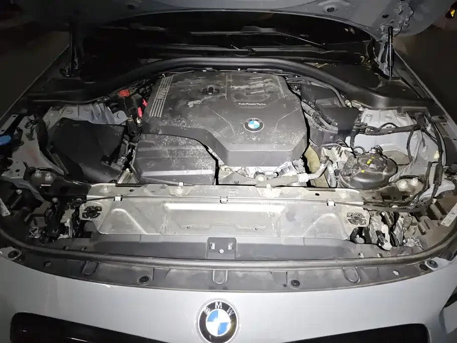 BMW 2 Series (Import) — фото 4