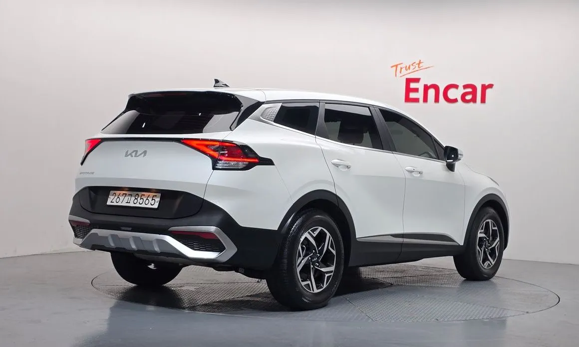 Kia Sportage — фото 3