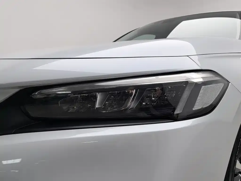 Honda Civic — фото 4