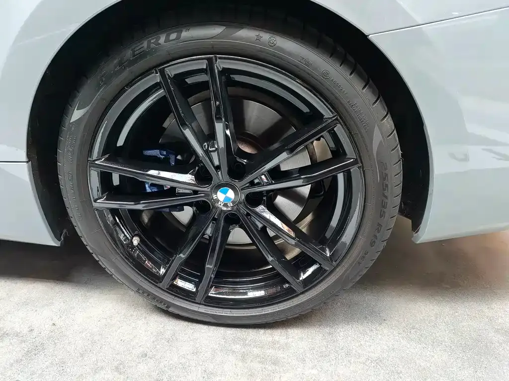 BMW 4 Series — фото 10
