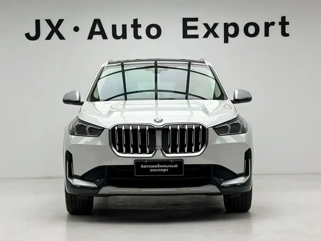 BMW X1 — фото 2
