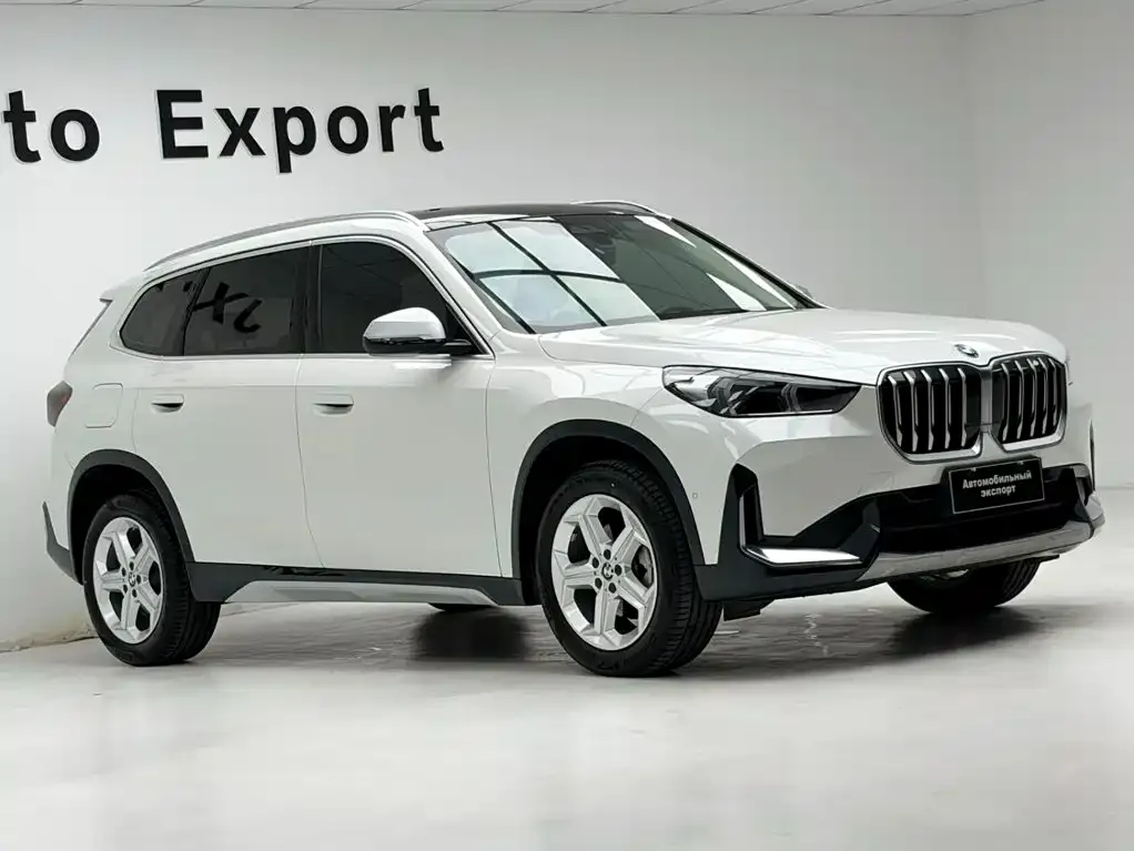 BMW X1 — фото 3