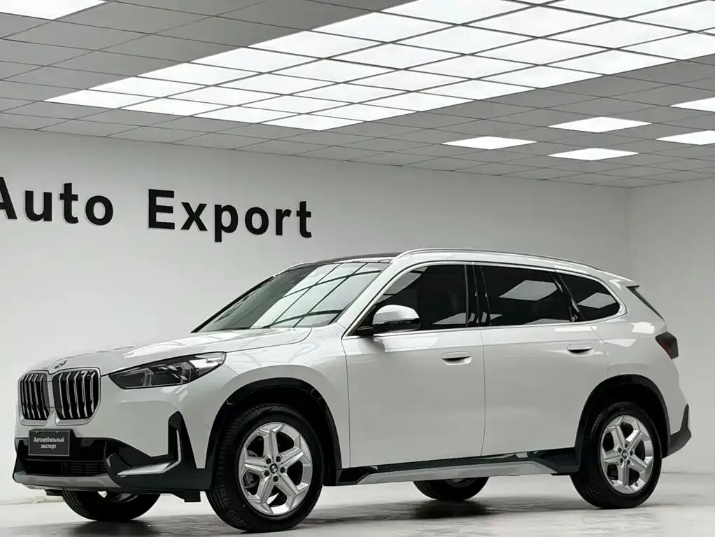 BMW X1 — фото 7