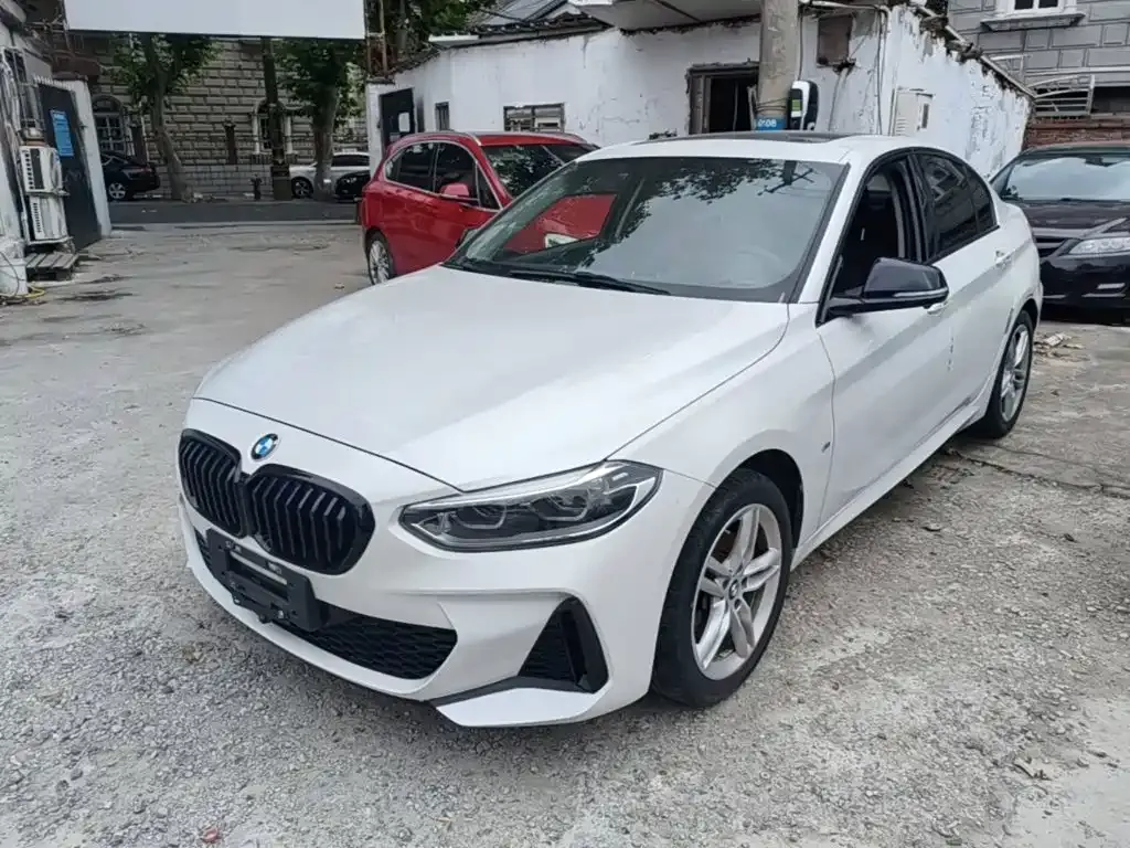 BMW 1 Series — фото 5