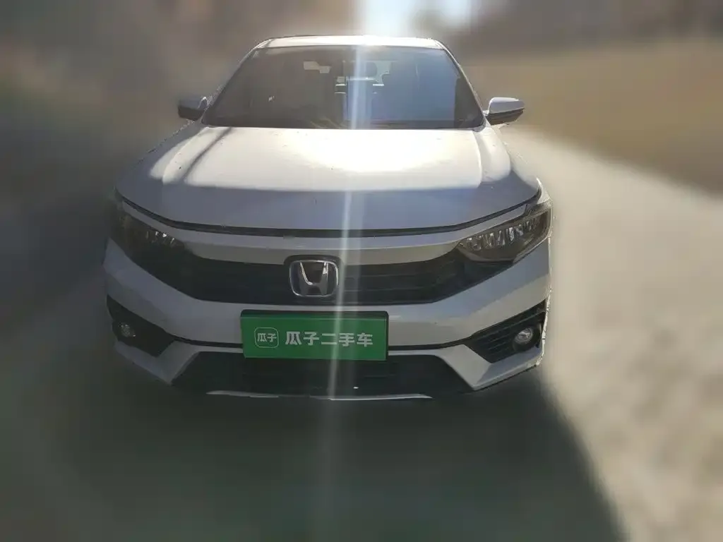 Honda Envix — фото 3