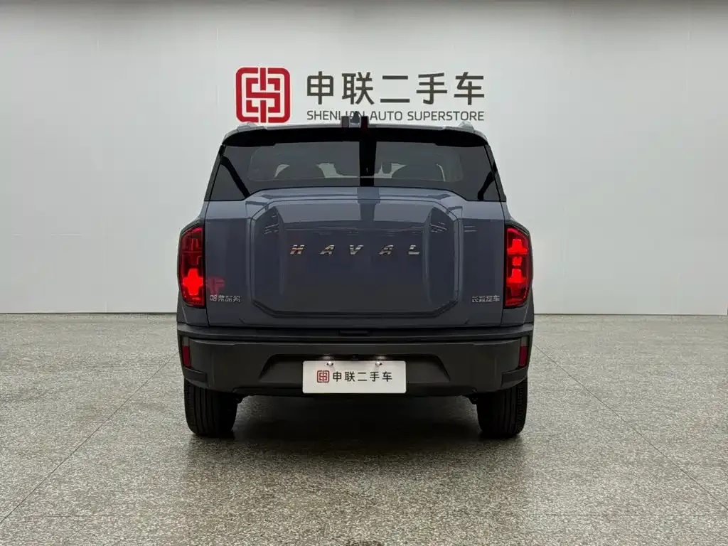 Haval Cool Dog — фото 2