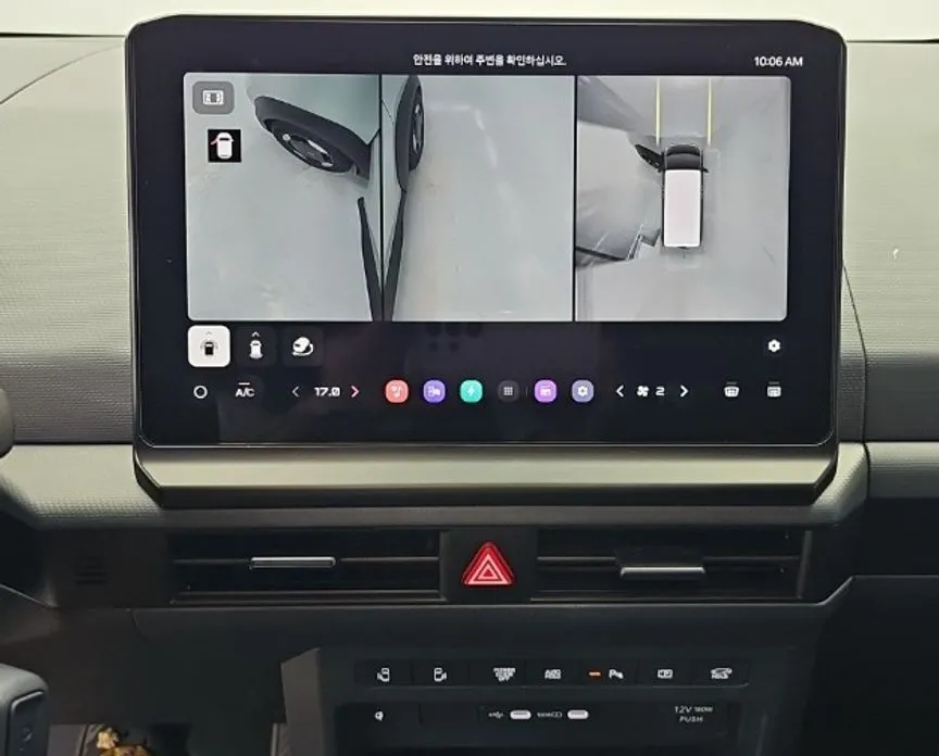 Kia PV5 — фото 2