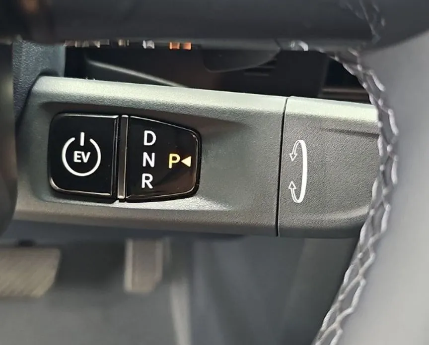 Kia PV5 — фото 6