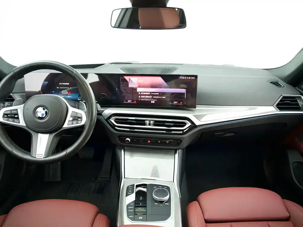 BMW 4 Series — фото 5