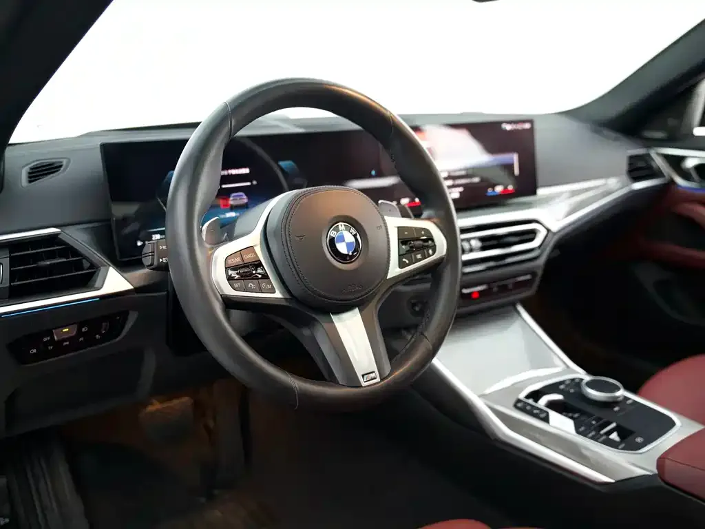 BMW 4 Series — фото 6
