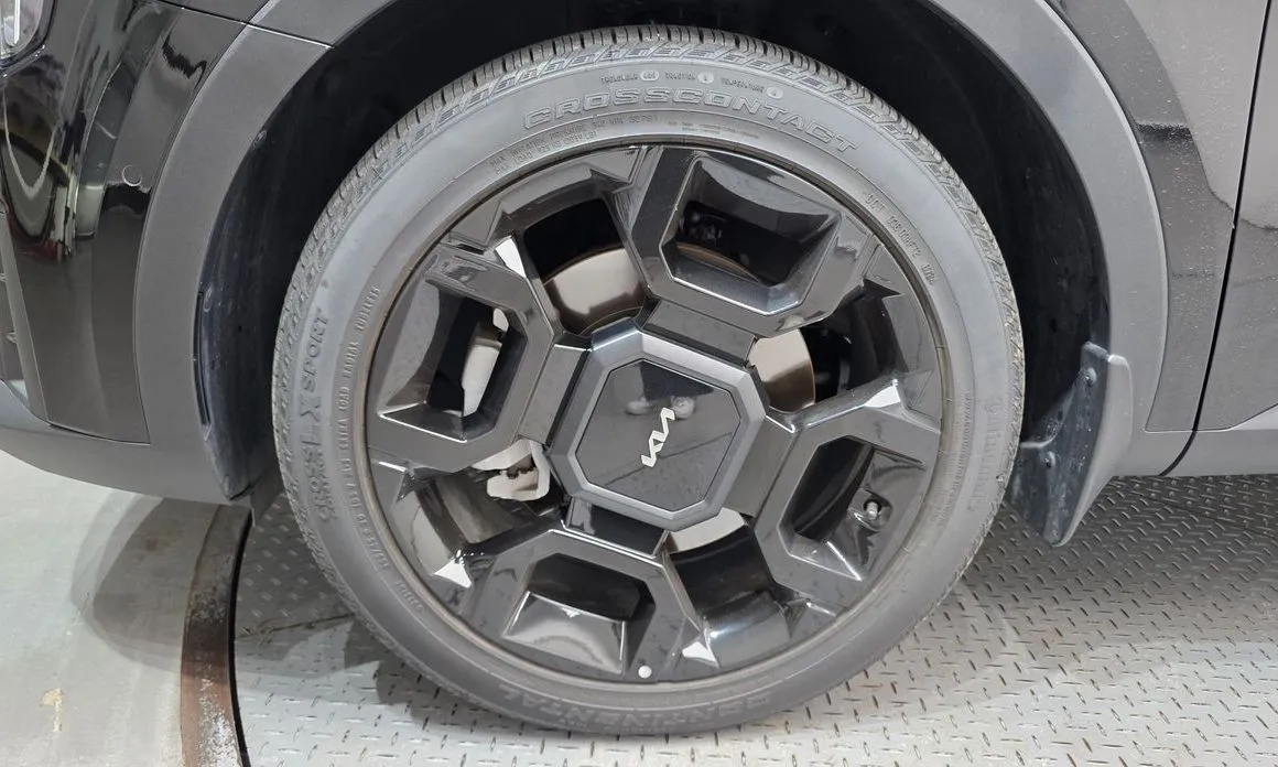 Kia Sorento — фото 2