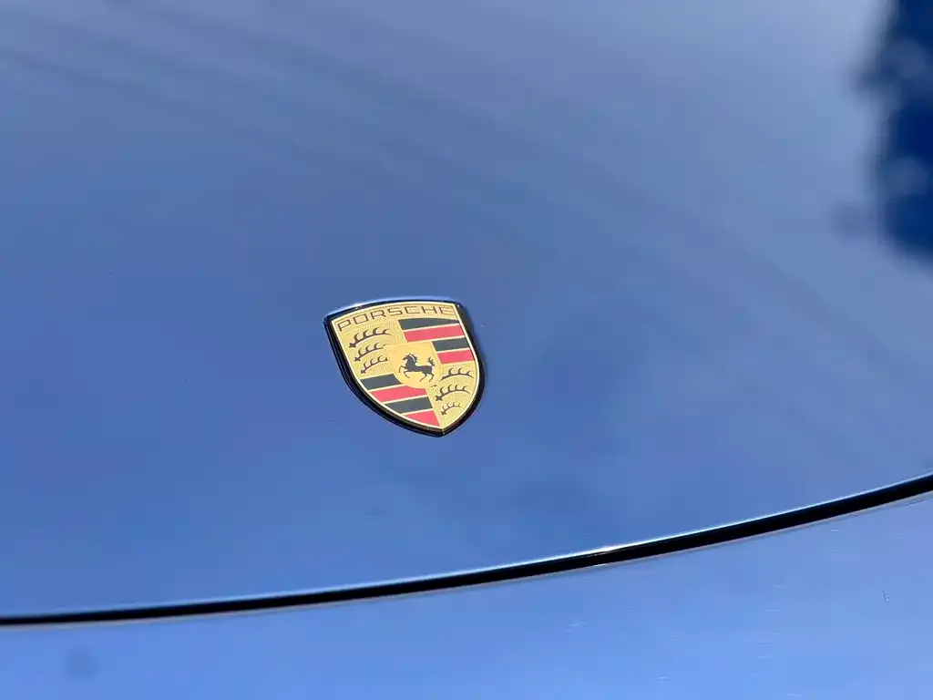 Porsche 718 — фото 2