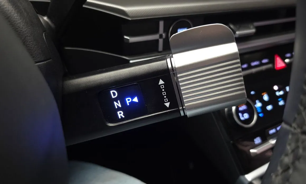 Hyundai Santafe — фото 4
