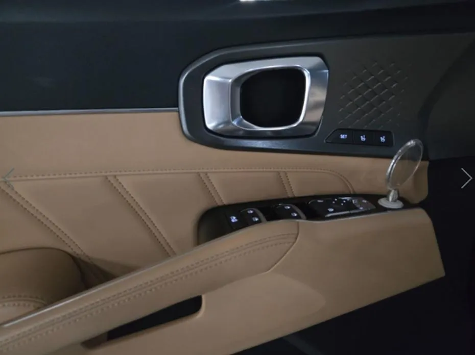 Kia Sorento — фото 4