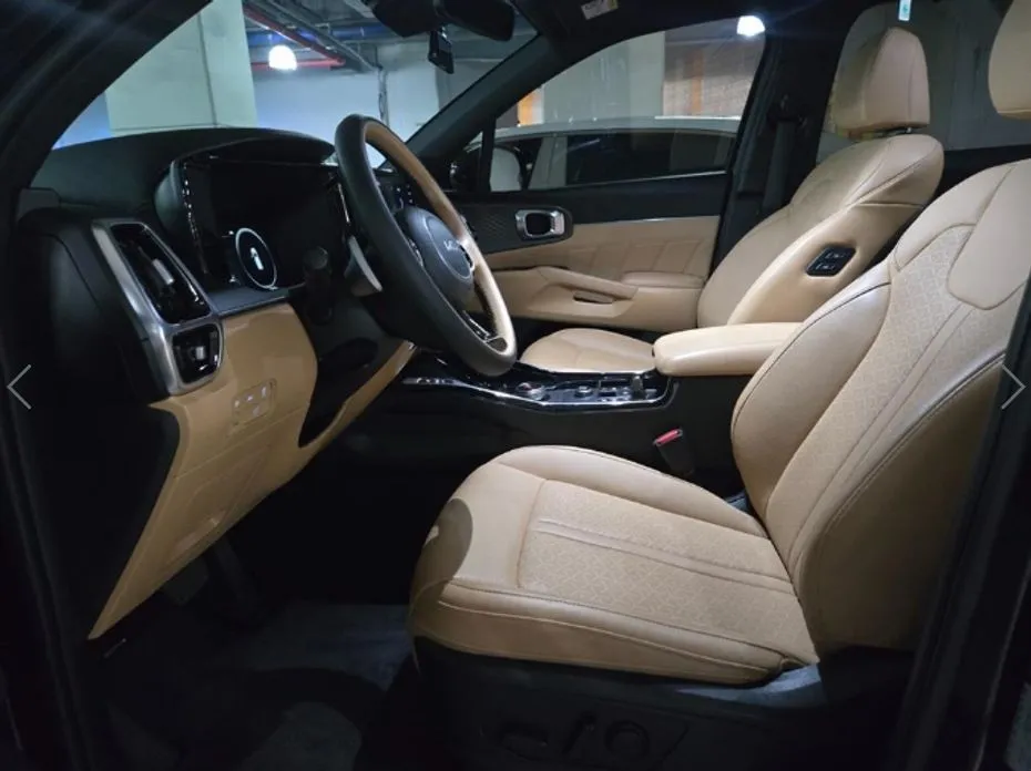 Kia Sorento — фото 10
