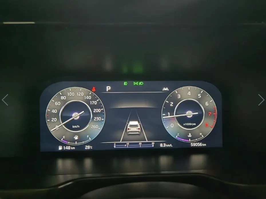 Kia Sorento — фото 2