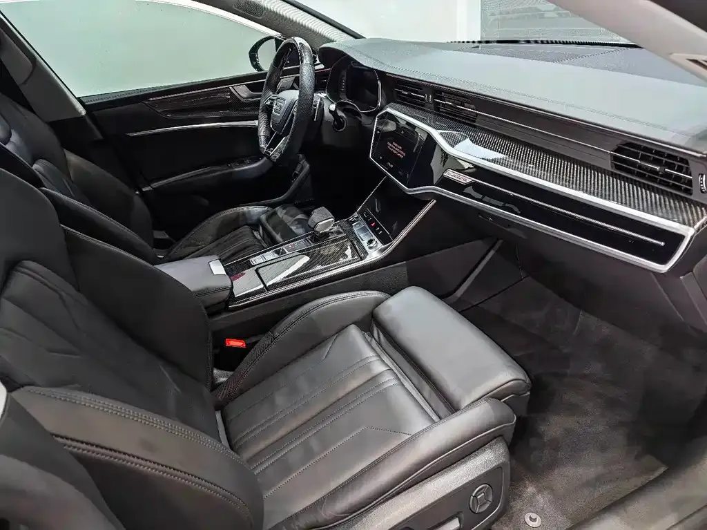 Audi A7 — фото 2