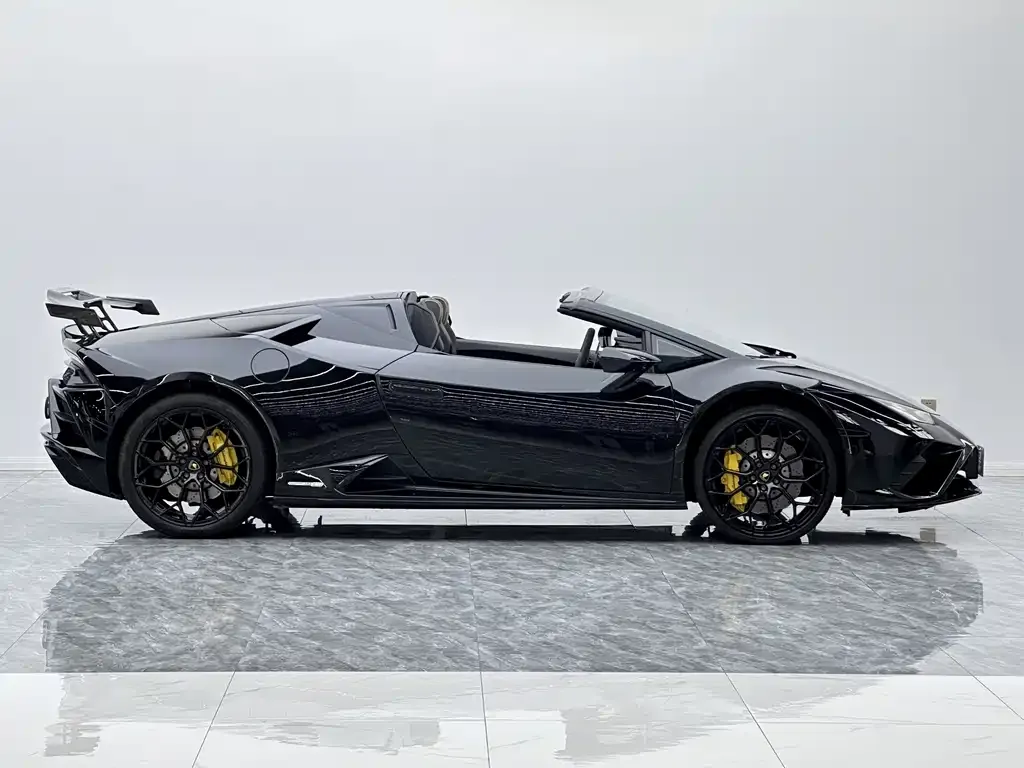 Lamborghini Huracan — фото 3