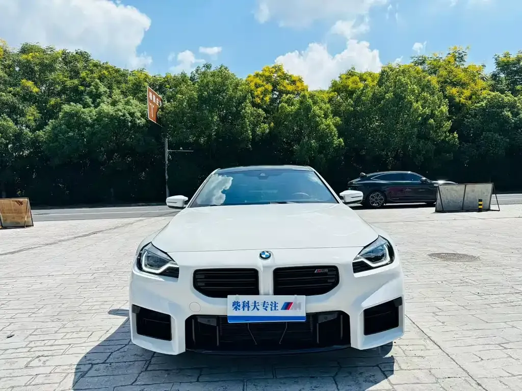 BMW M2 — фото 1