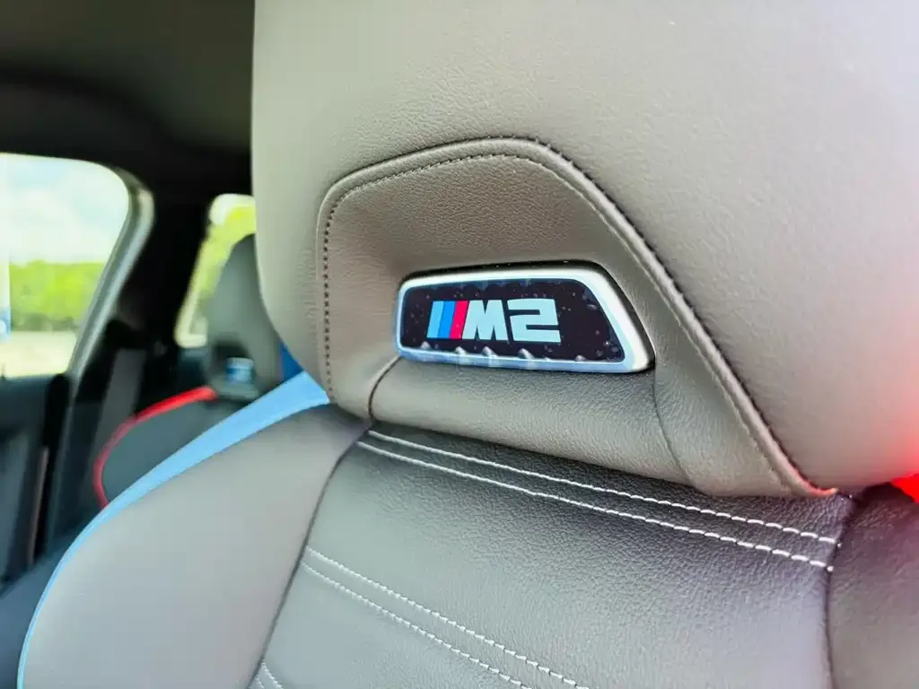 BMW M2 — фото 7