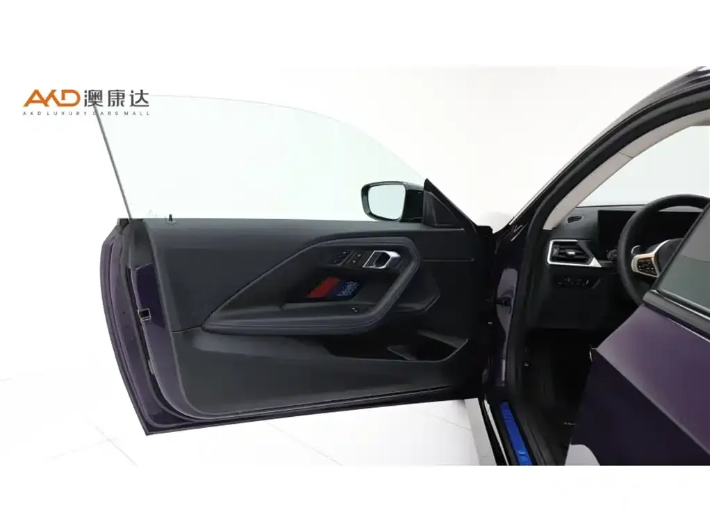 BMW 2 Series (Import) — фото 7